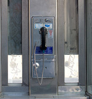payphone