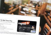 payroll debit cards