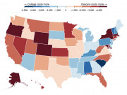 day care costs map