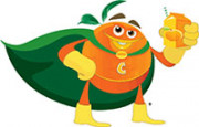 Captain Citrus