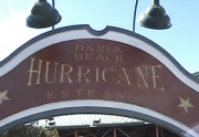 Dania Beach Hurricane