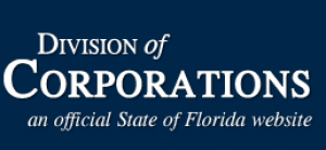 What is the Florida Division of Corporations?