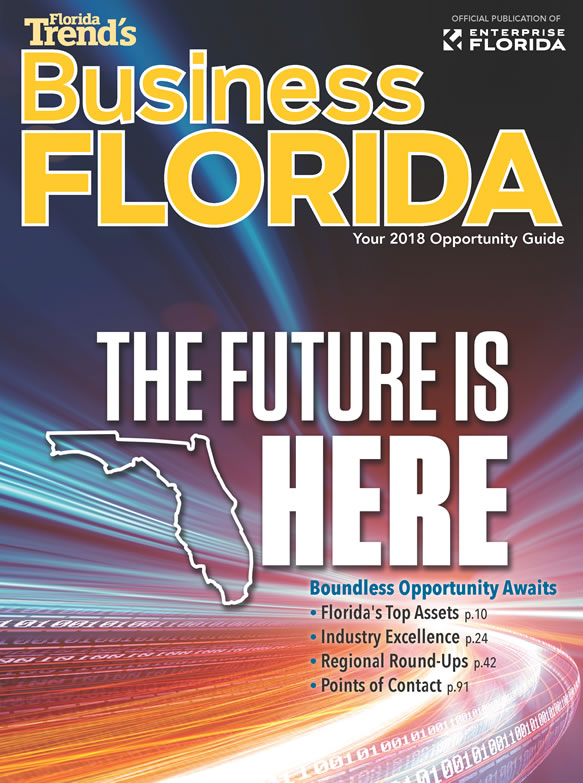 BEST BUSINESS IDEAS FLORIDA