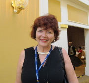 Linda Ivell