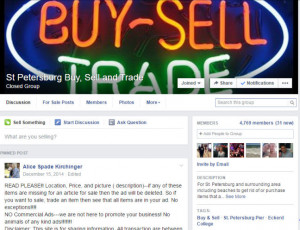 buy sell trade facebook