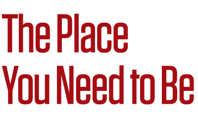 Pick your Perfect Place